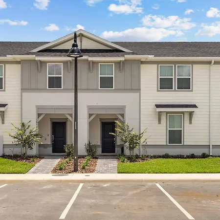 2025 Brand New 05 Bedrooms At Windsor Cay